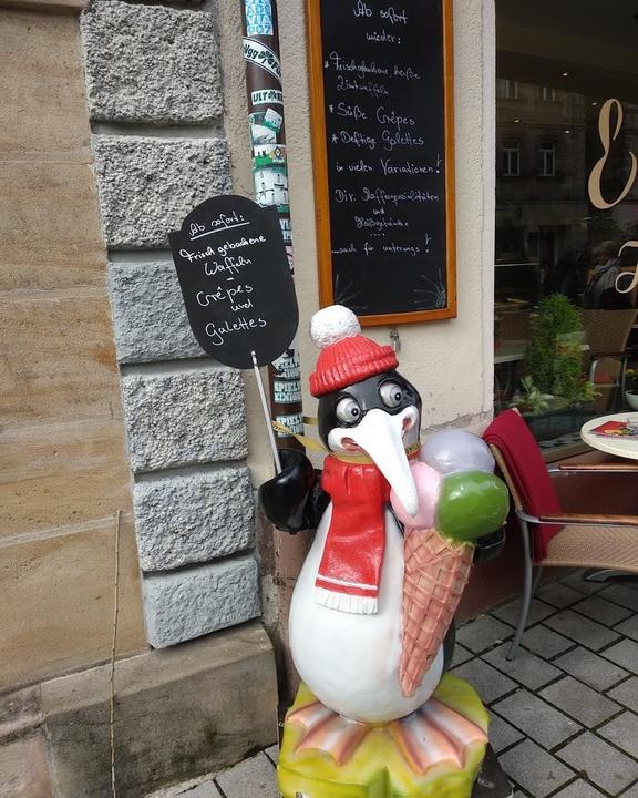 Eiscafe IL Gelato