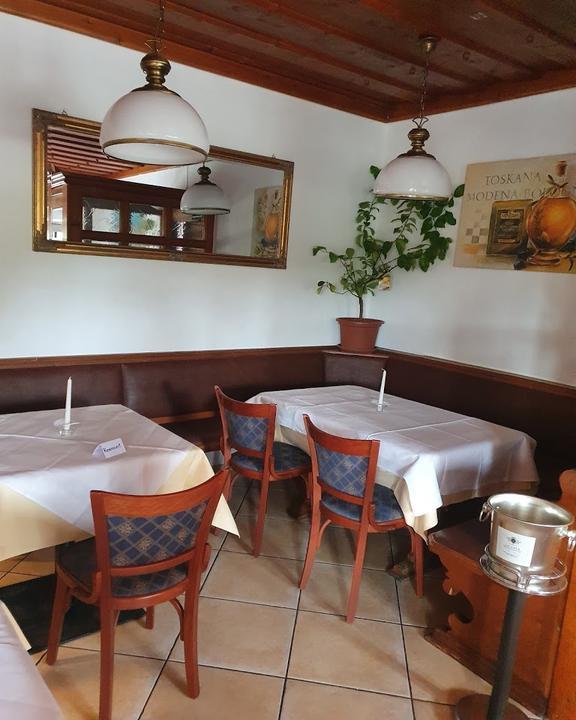 Trattoria Da Mauro